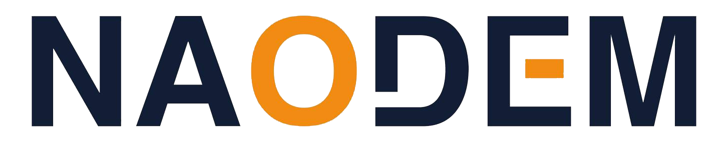 Naodem logo
